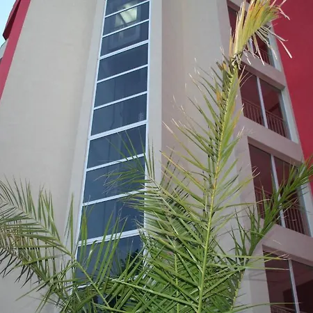Hotel Rose Garden