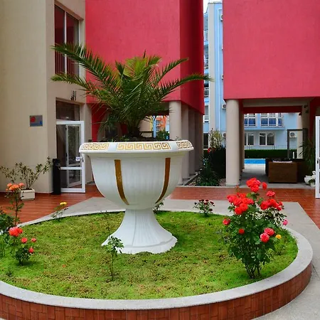 Rose Garden Ξενοδοχείο