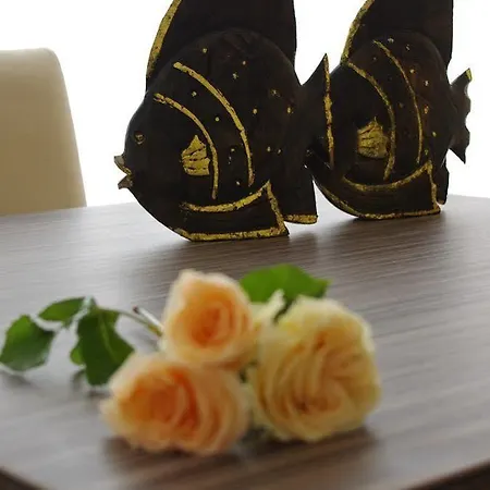 Ξενοδοχείο Rose Garden