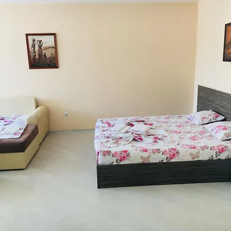 Rose Garden Ξενοδοχείο