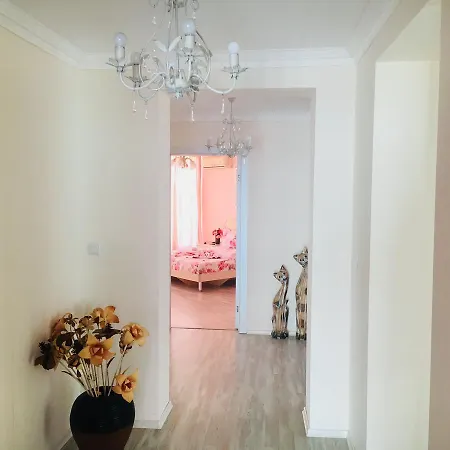 Rose Garden 4* Σάνι Μπιτς